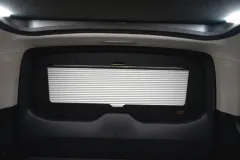 DarkSleep - Premium-Fensterjalousien - Mercedes Vito & V-Klasse (W447) >2014, kurzer + langer Radstand - Heckscheibe