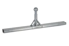 Deichseladapter Caravan, Aufnahme f. Fahrradträger, max. 50 kg