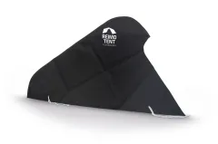 Deichselschutzhaube aus Polyester