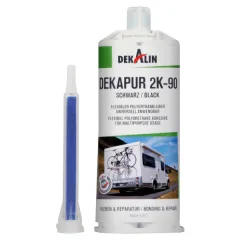 Dekalin Dekapur 2k-90 Kartusche 50ml 2K Klebstoff