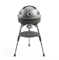 DEVIL BBQRUISER HT Stand-Gasgrill- 50 mbar