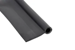 Dichtkeder Rund - Schwarz - 5 m, Ø 5 mm