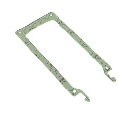 Dichtung für Wärmetauscher - für Truma S 2200