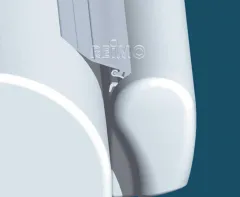 Dichtungsgummi für Thule Omnistor Wandmarkisen Serie 5+8 Länge 4,00m