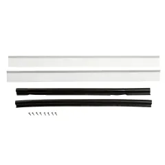 Dichtungssatz - 600 x 600 mm für Remi Top II