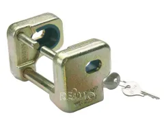 Diebstahlsicherung Robstop für Sicherheitskupplung WS 3000