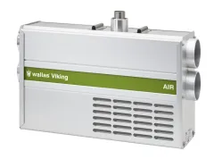 Dieselheizung Viking Air 3 kW
