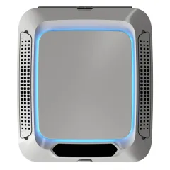 Diffusor 12-V-Klimaanlage Plein-Aircon - Ringlight Variante