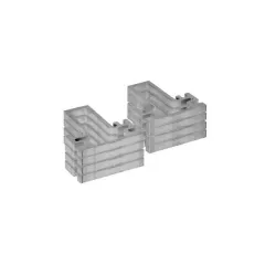 Distanzplattensatz AL-KO Vario III