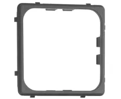 Distanzr.1fach SB Hoch