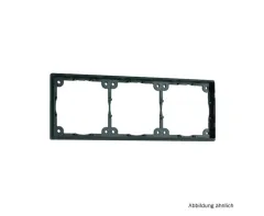 Distanzrahmen 3-fach SB