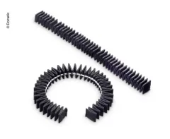 Dometic CK2000-ACF - Aktivkohlefilter für CK 2000 (Zweierpack)