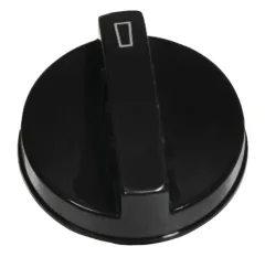 Dometic Energie-Wahlschalter (Drehknopf) für RM5310/RM5330/RM5380/RGE2100