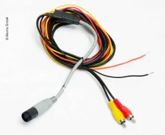 Dometic PerfectView Adapter für NAV