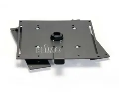 Drehkonsole Ford Transit ab Bj.2004 für Original Sitz, Beifahrerseite