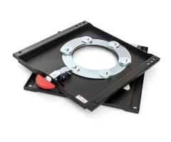 Drehkonsole für Ducato Typ 250/290, Citroen Jumper, Peugeot Boxer