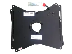 Drehkonsole für Ford Transit / Transit Custom - Beifahrerseite