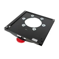 Drehkonsole - Für Volkswagen T5/T6/T6.1 - Für Originalsitz 2003-2024 - Adapter Handbremse Rechtslenker UK