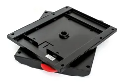 Drehkonsole Iveco Daily ab 2014 - Fahrer- und Beifahrerseite