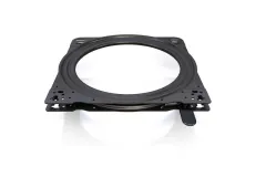 Drehkonsole Universal für Fiat Ducato, Mercedes-Benz Sprinter