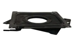 Drehkonsole VWT4 ab 96, Drehsitz Fahrerseite,Original Sitz