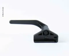 Drehriegel,Verschlussriegel, Fenster Verschluss für Polyplastic-Fenster