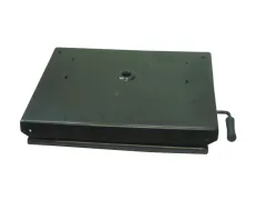 Drehsitz für S-Sitze, Fahrer- und Beifahrerseite, Master Bj. 2004 - 2009