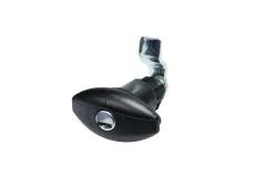 Drehspannverschluss 'Ellipse' klein