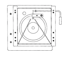 Dreh.Vito a.04 orig.Beifa