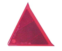 Dreiecksrückstrahler für 46857 oder 46860