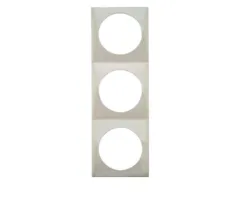 Dreif.-Rahmen anthraz.los