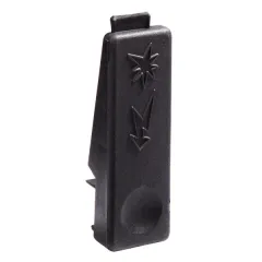 Drucktaste - für Vulkana Öfen