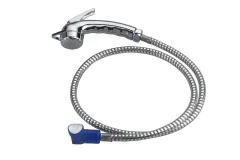 Duschset für das Modul 'Außendusche' 63246 / 63247