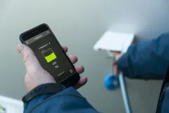 E-Waterlevel - Sensorlänge 80 cm