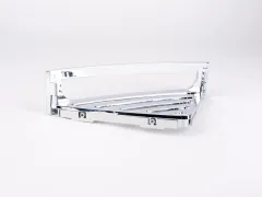 Eckablage 226x226x74mm