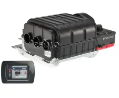 ECO-Energy Gasgenerator TG 480 MEF