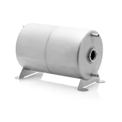 Edelstahl Boiler BT-6