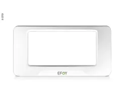 EFOY COMFORT Rahmen weiß für Bedienpanel OP2