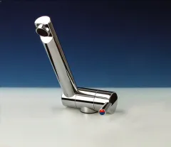 EHM Trend chrom m. Schalter,SB Serie bei Adria!