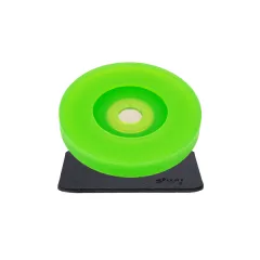 Eigene Gläser mit dem silwy Magnetsystem nachrüsten