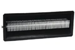 Einbaukonvektor 336mm