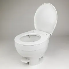 Einbautoiletten für festeingebaute Fäkaltanks