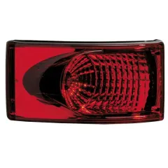 Einfunktions-Einbauleuchte