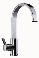 Einhebelmischer Contur S90