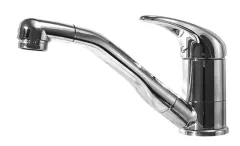 Einhebelmischer Roma + Florenz