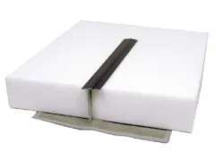 Einzugssteckstreifen ca.350mm