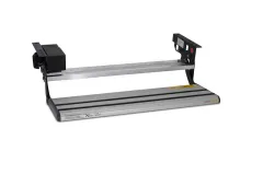 elektrische Trittstufe 12 Volt, 46 cm breit, für Reisemobile