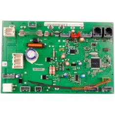 Elektronik Combi D6 für Bedienteil CP plus