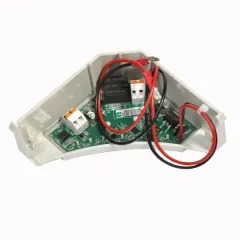 Elektronik-Einheit Omnivent 12V ab 2008 -