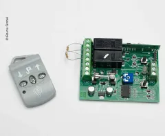 Elektronik Pollicino